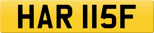 HAR115F