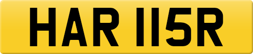 HAR115R