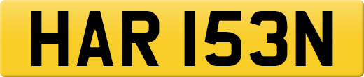HAR153N