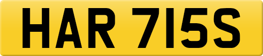 HAR715S