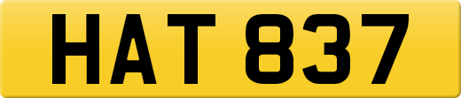 HAT837