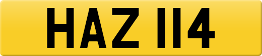 HAZ114