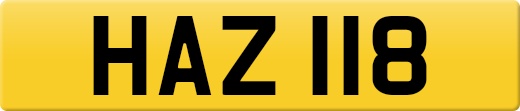 HAZ118