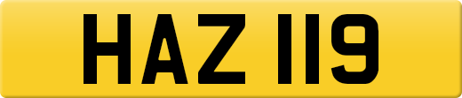 HAZ119