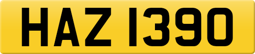 HAZ1390