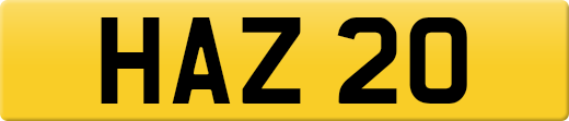 HAZ20