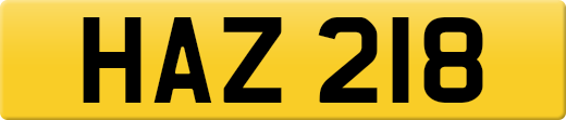 HAZ218