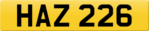 HAZ226