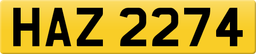 HAZ2274