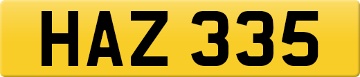 HAZ335