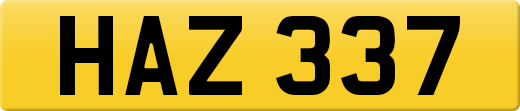HAZ337