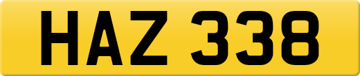 HAZ338