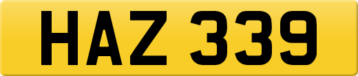 HAZ339