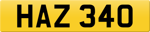HAZ340