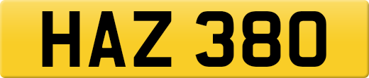 HAZ380