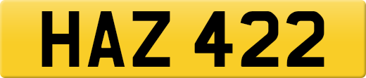 HAZ422