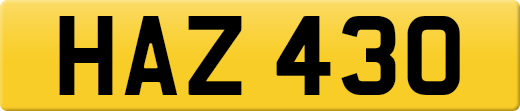 HAZ430