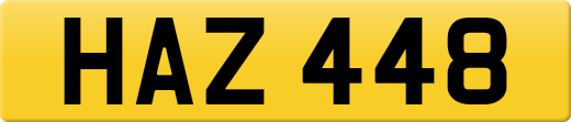 HAZ448