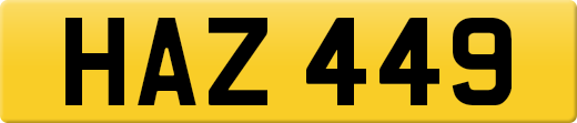 HAZ449