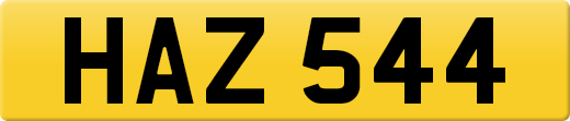 HAZ544