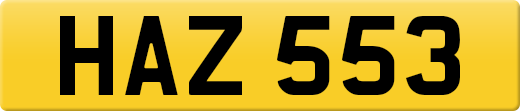 HAZ553