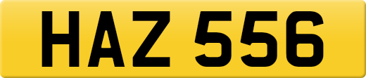 HAZ556
