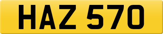 HAZ570