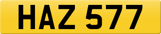 HAZ577