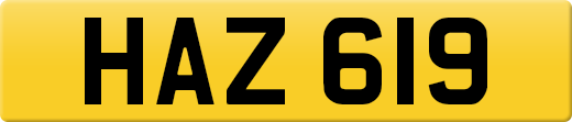 HAZ619