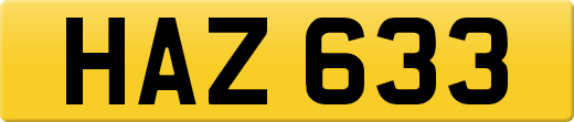 HAZ633