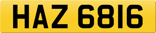 HAZ6816