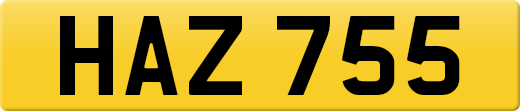 HAZ755