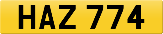 HAZ774