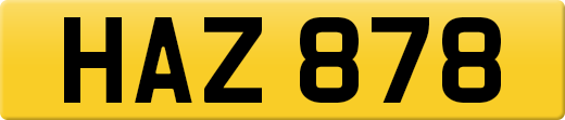 HAZ878