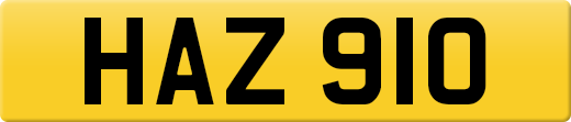 HAZ910