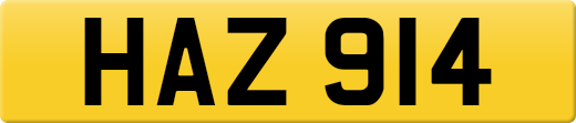 HAZ914