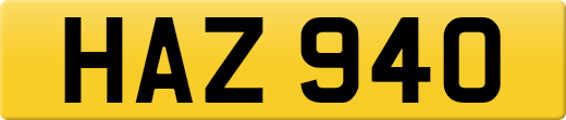 HAZ940