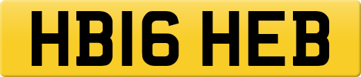 HB16HEB