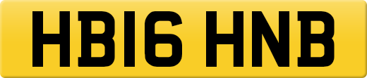 HB16HNB