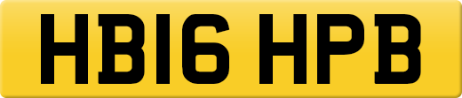 HB16HPB