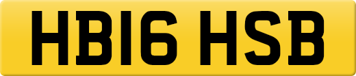 HB16HSB