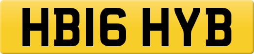 HB16HYB
