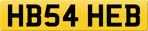HB54HEB