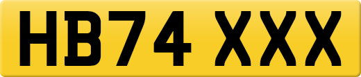 HB74XXX