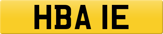 HBA1E