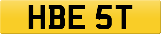 HBE5T