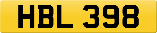 HBL398