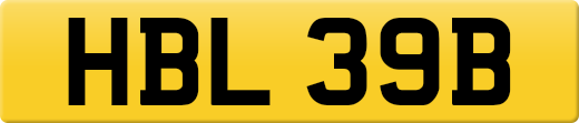 HBL39B