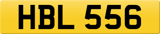 HBL556