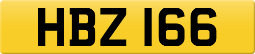 HBZ166